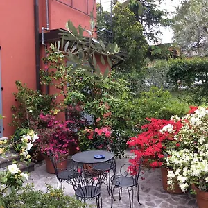  לינה וארוחת בוקר La Dimora Del Garda
